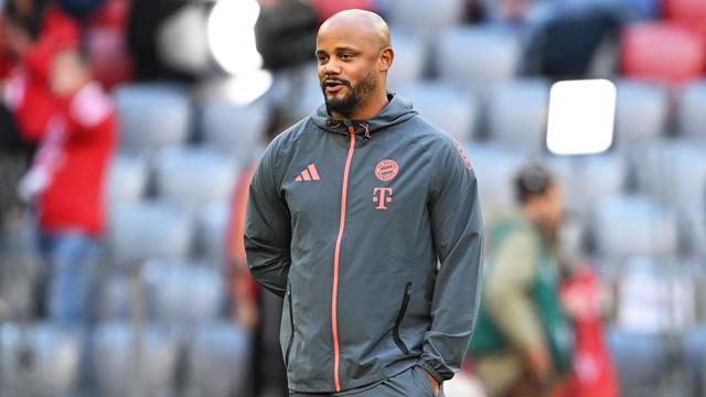 Fußball-Bundesliga: Bayern ohne Gnabry in den Bundesliga-Gipfel