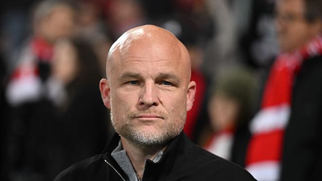 Fußball-Bundesliga: Gladbach auch mit Schröder sieglos: "Sehr ernüchternd"