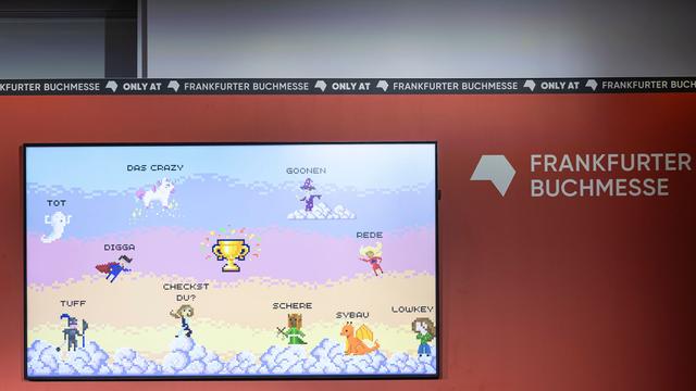 Jugendsprache: Jugendwort des Jahres wird heute verkündet