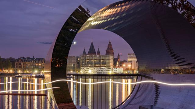 Wetter-Vorhersage: Mix aus Sonne und Wolken am Wochenende