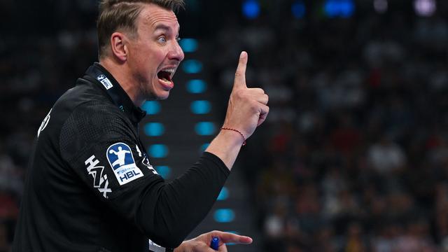 Handball-Bundesliga: THW Kiel beendet Negativserie gegen die MT Melsungen