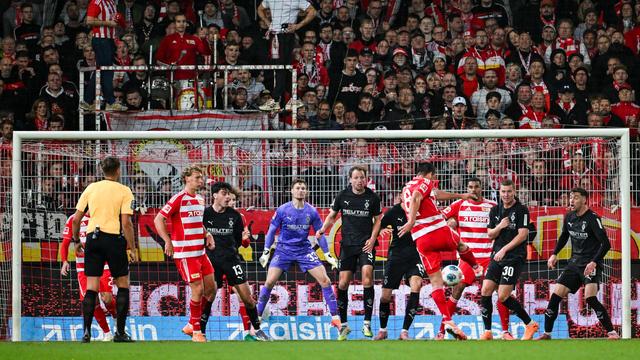 Fußball-Bundesliga: "Trainingsweltmeister" Khedira sichert typischen Union-Sieg