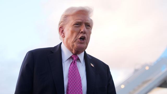 Handelskonflikt: Trump verlängert Zollvergünstigungen für US-Autobauer