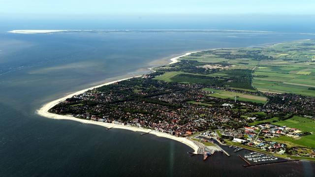 Kriminalität: 35-Jähriger stirbt auf Jahrmarkt auf Nordsee-Insel Föhr