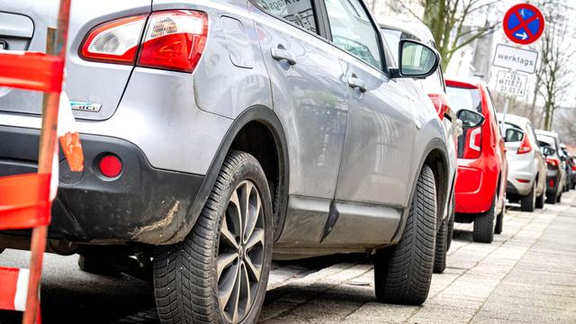 Mitmach-Aktion: Aktion "Freie Gehwege" soll Kommunen zum Handeln bewegen