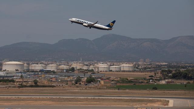 Mittelmeerinsel: Drohnensichtung legt Mallorcas Flughafen zeitweise lahm