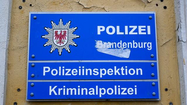 Gedenkkonzert: Gedenken an ersten im Dienst getöteten Polizisten