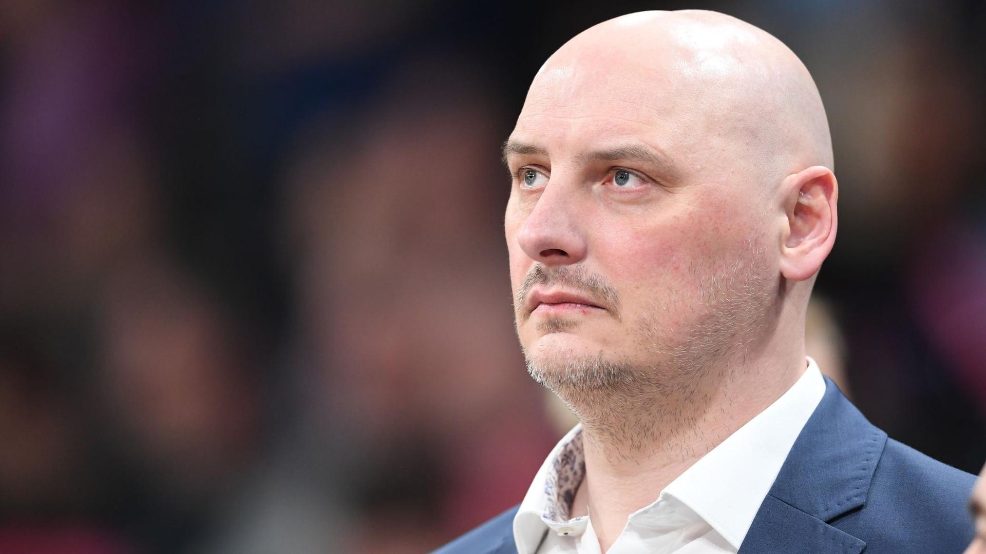 Basketball: Rostock Seawolves scheiden nach Pokal-Krimi aus