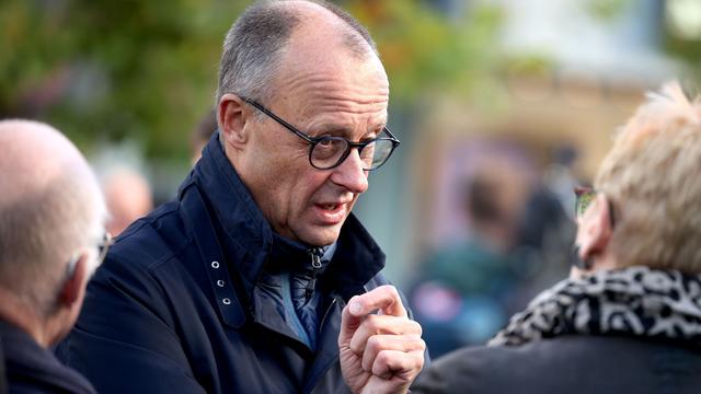 CDU-Klausurtagung: Wie stabil ist die Brandmauer der CDU zur AfD?