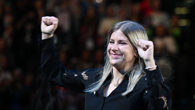 Turnen: Ex-Europameisterin Elisabeth Seitz erstmals Mutter