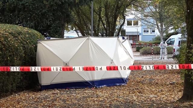 Bremen: Frau mit Messerstichen getötet – Täter auf der Flucht