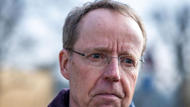 Personalie: Frenzel neuer Innenstaatssekretär nach Beförderungsaffäre