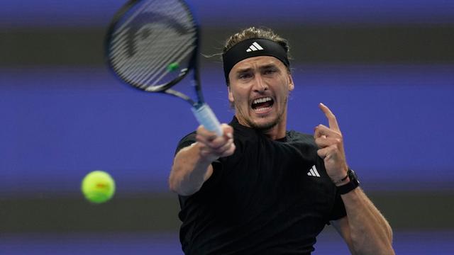 Nach fast drei Jahren: Für Finals: Tennis-Ass Zverev verkündet Davis-Cup-Comeback