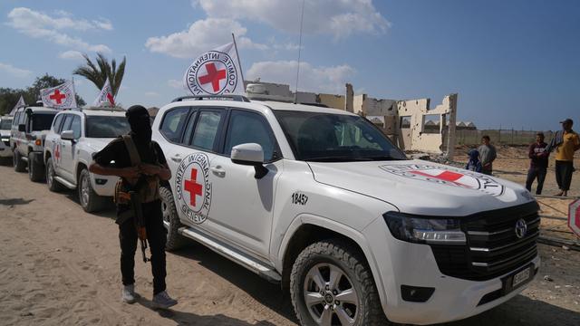 Nahost: Gaza-Abkommen: Hamas übergibt weitere Leiche