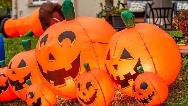 Einzelhandel: Halloween-Boom: Sieben Millionen Euro Umsatz im Saar-Handel