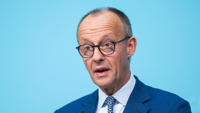 CDU-Strategieklausur: Merz sagt AfD den Kampf an – und bleibt bei Stadtbild-Satz