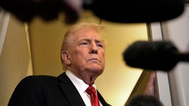 Zollkonflikt: Trump setzt bei Treffen mit Xi in Südkorea auf Handelsdeal