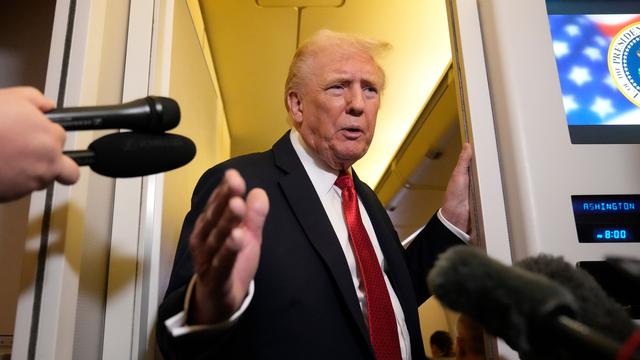 Umkämpfte Region Donbass: Trump will Frontverlauf in Ukraine einfrieren - Kreml bremst