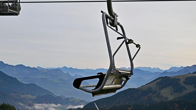 Wetter: Viel Regen, Wind und nur kurze Sonnenpausen in Bayern