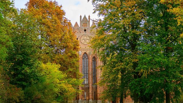 Wetter: Woche startet mit Sonne und Wolken in Berlin und Brandenburg
