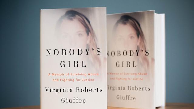 Epstein-Skandal: Buch von Epstein-Opfer Giuffre erhöht Druck auf Prinz Andrew