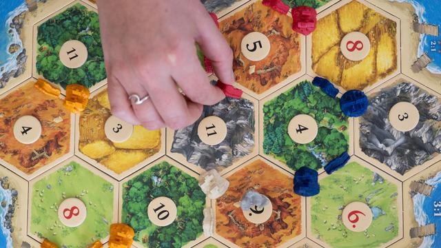 Spielklassiker: "Catan" als Film und Serie - Netflix kauft die Rechte