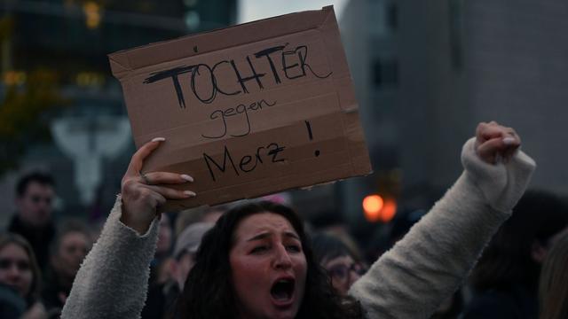 Migration: CDU-Sozialflügel sieht Merz-Worte zum "Stadtbild" kritisch