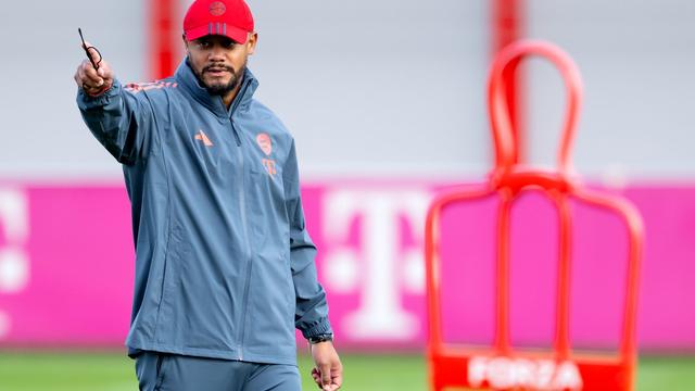 Champions League: FC Bayern auch gegen Brügge ohne Gnabry