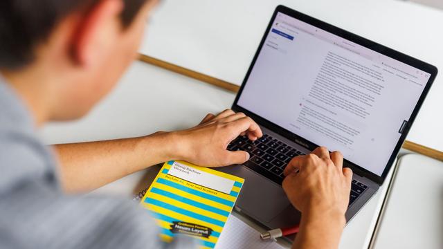 Informatik-Monitor: Informatik in immer mehr Bundesländern Schul-Pflichtfach