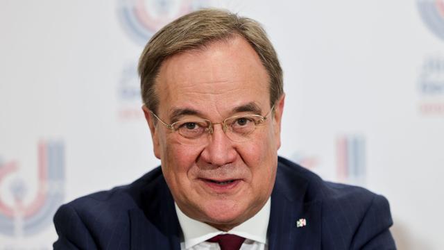 Stadtbild-Debatte: Laschet kritisiert Merz: "Stadtbild"-Aussage zu nebulös