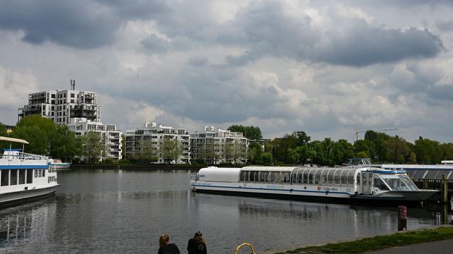 Wetter: Mild und regnerisch in Berlin und Brandenburg