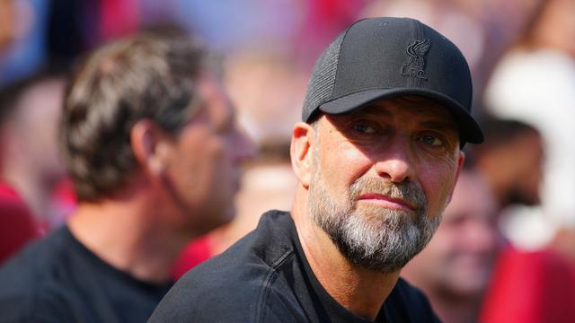 Fußball: "Möglich": Klopp spricht über Trainer-Comeback in Liverpool