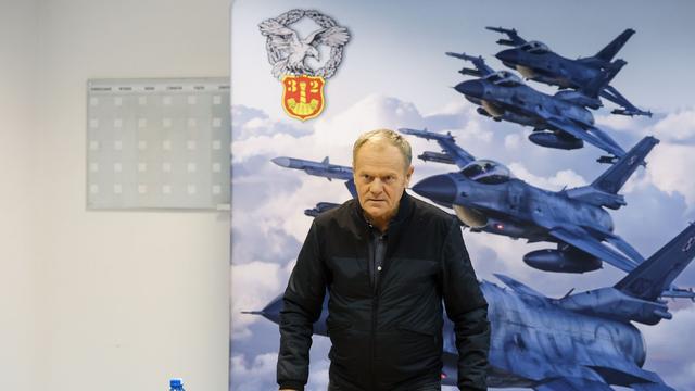 Spionage: Polens Geheimdienst fasst acht mutmaßliche Saboteure