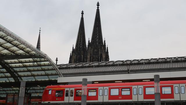 Bahn: Regionalverkehr im Raum Köln weiter beeinträchtigt