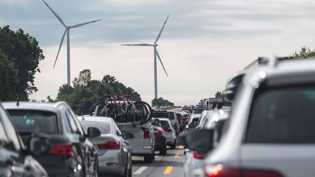 Klimafreundlicher Verkehr: Spanien und Frankreich für weitgehendes Verbrenner-Aus