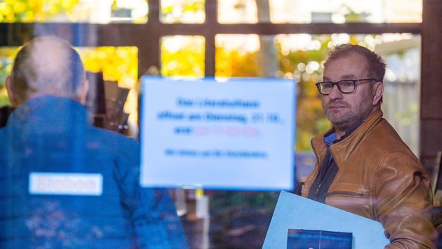 Friedman-Ausladung: Streit um Friedmann-Lesung - Literaturhaus-Chef soll gehen