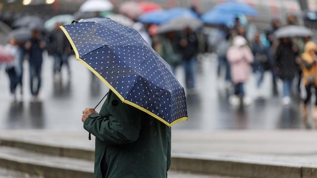 Wetter: Sturmböen und Schauer im Norden