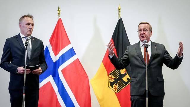 Verteidigung im Nordatlantik: U-Boot-Projekt: Kanada ist Deutschlands Wunschpartner