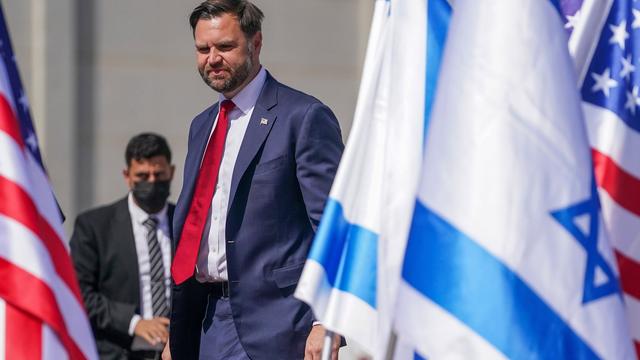 Gaza-Abkommen: USA nennen keine Frist für Waffenrückgabe der Hamas