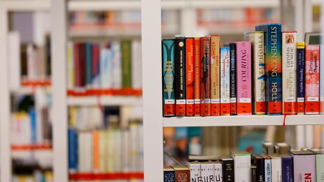 Mehr als Bücher: Viele Angebote zum Tag der Bibliotheken - weniger Standorte