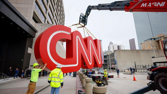 Hollywood-Konzern: Warner prüft Zukunfts-Optionen nach Übernahmeinteresse