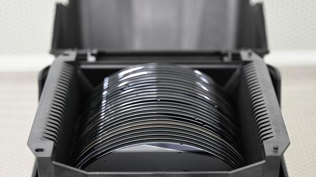 Elektronik: Halbleitermangel bringt Industrie und Regierung in Zugzwang