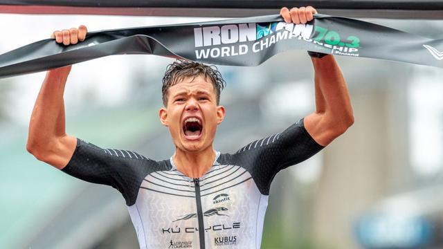 Neuer Standort in Deutschland: Ironman-Serie mit neuem Deutschland-Rennen: 70.3 in Leipzig