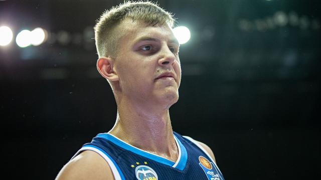 Basketball-Bundesliga: Mittelhandbruch: Skyliners müssen ohne Brenneke auskommen