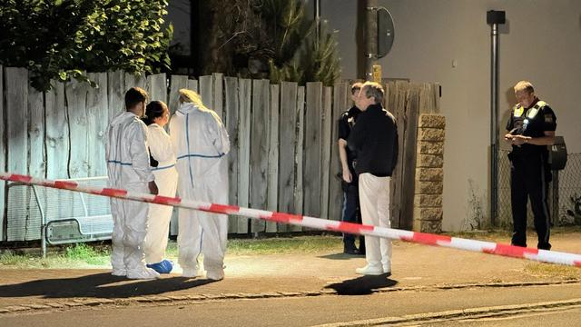 Kriminalität: Mordanklage nach tödlichem Streit am Brombachsee erhoben