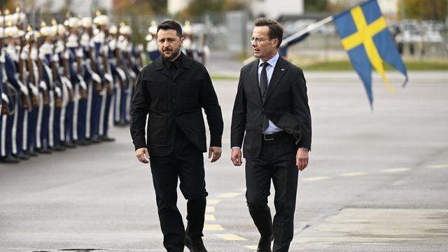 Krieg in der Ukraine: Russland feuert ballistische Raketen auf Kiew ab