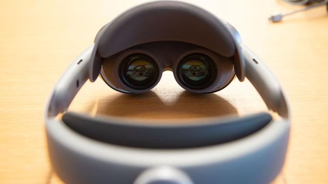 Computer-Brille: Samsung stellt Konkurrenz für Apple-Brille Vision Pro vor