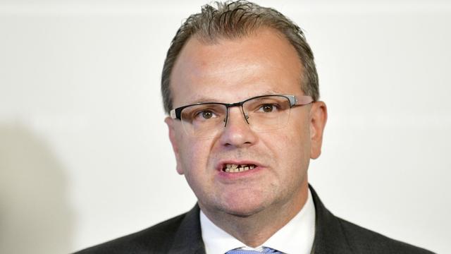 Personalie: Ex-FPÖ-Abgeordneter ist neuer Pressesprecher der AfD