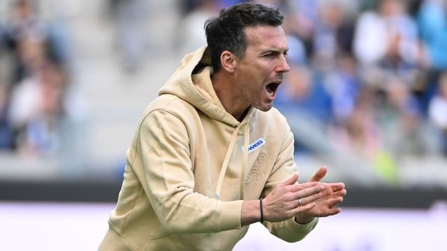 2. Fußball-Bundesliga: KSC will in Fürth den Auswärtsfluch beenden