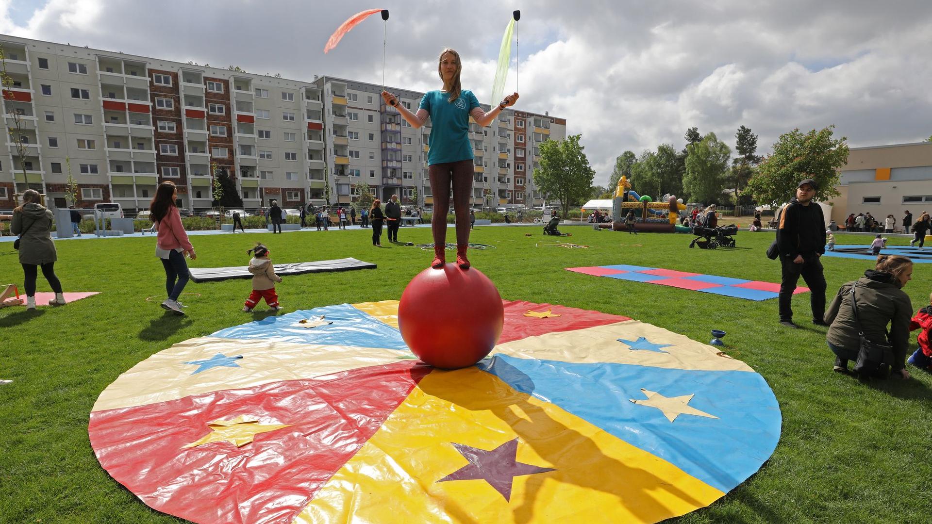Kulturpreis MV: Landeskulturpreis an Fantasia Rostock
